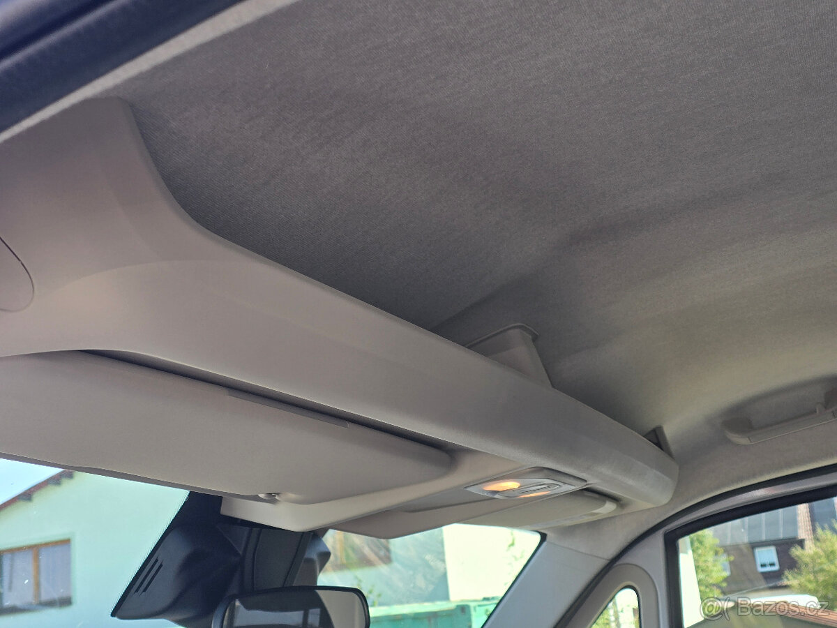 FIAT DUCATO MAXI | 140 KONÍ | SKLÁPĚČ | VYSOKÁ NOSNOST | - 16