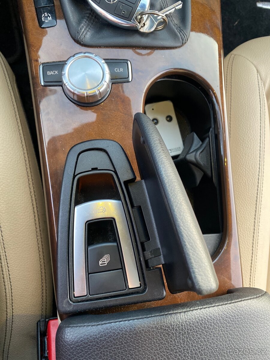 Mercedes SLK 250 - 16