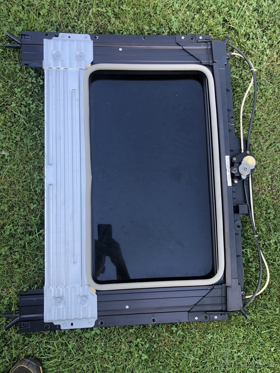 Ford fusion veškeré díly - 16