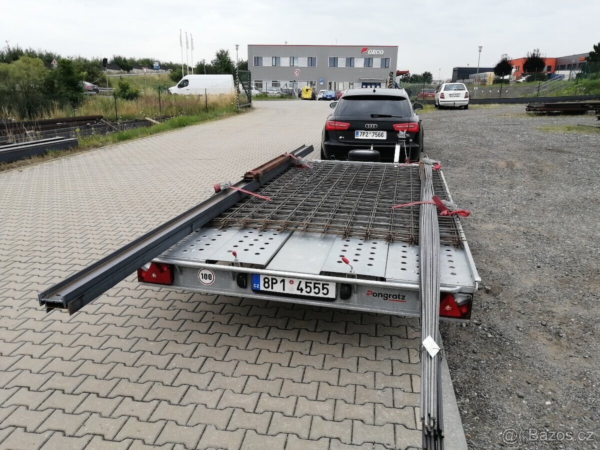 Nejlevnejší odtah vozidel v ČR od 9,-Kč - - 16