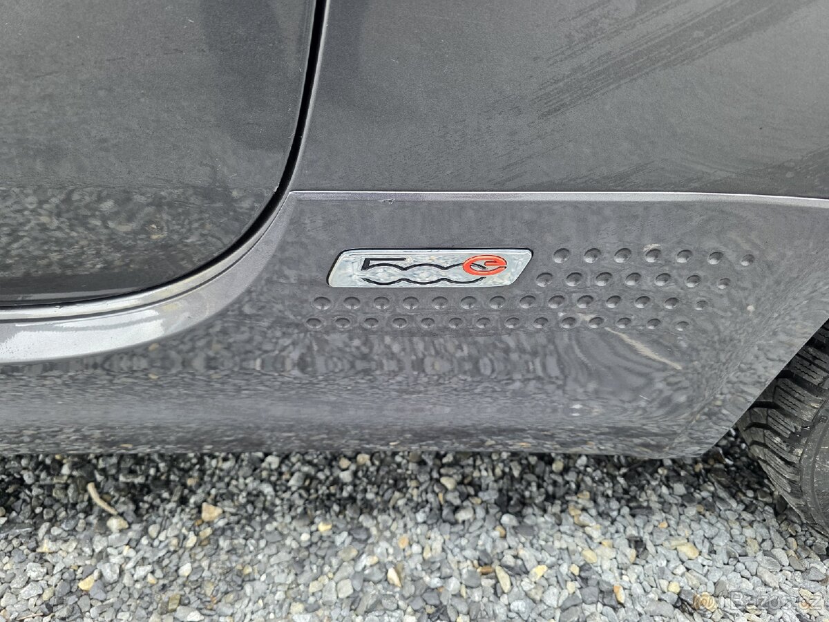 Fiat 500e 500 e - 16