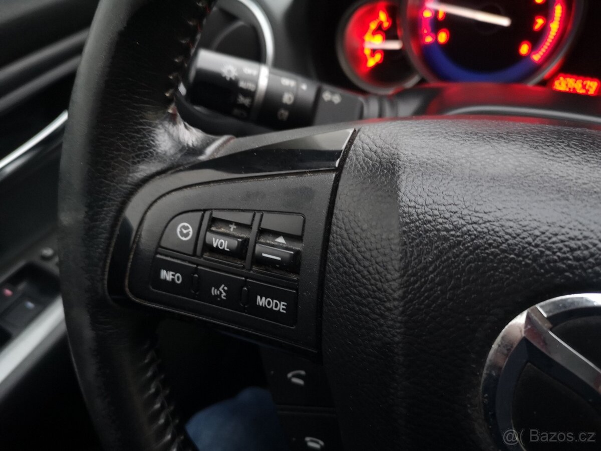 Mazda 6 Combi 2.0 114kW Edition 125 - 16