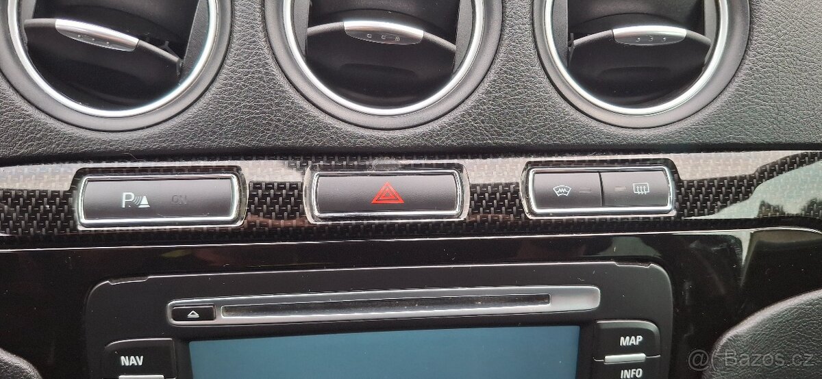 Ford S-max, 2.2 TDCI, TITANIUM S,147 KW, 7 míst - 16