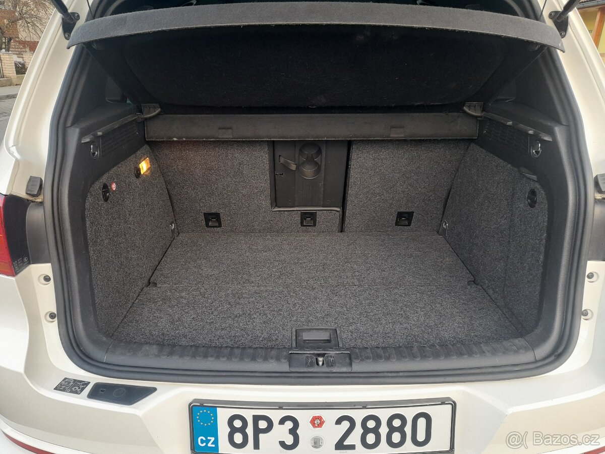 Volkswagen Tiguan R line - 16