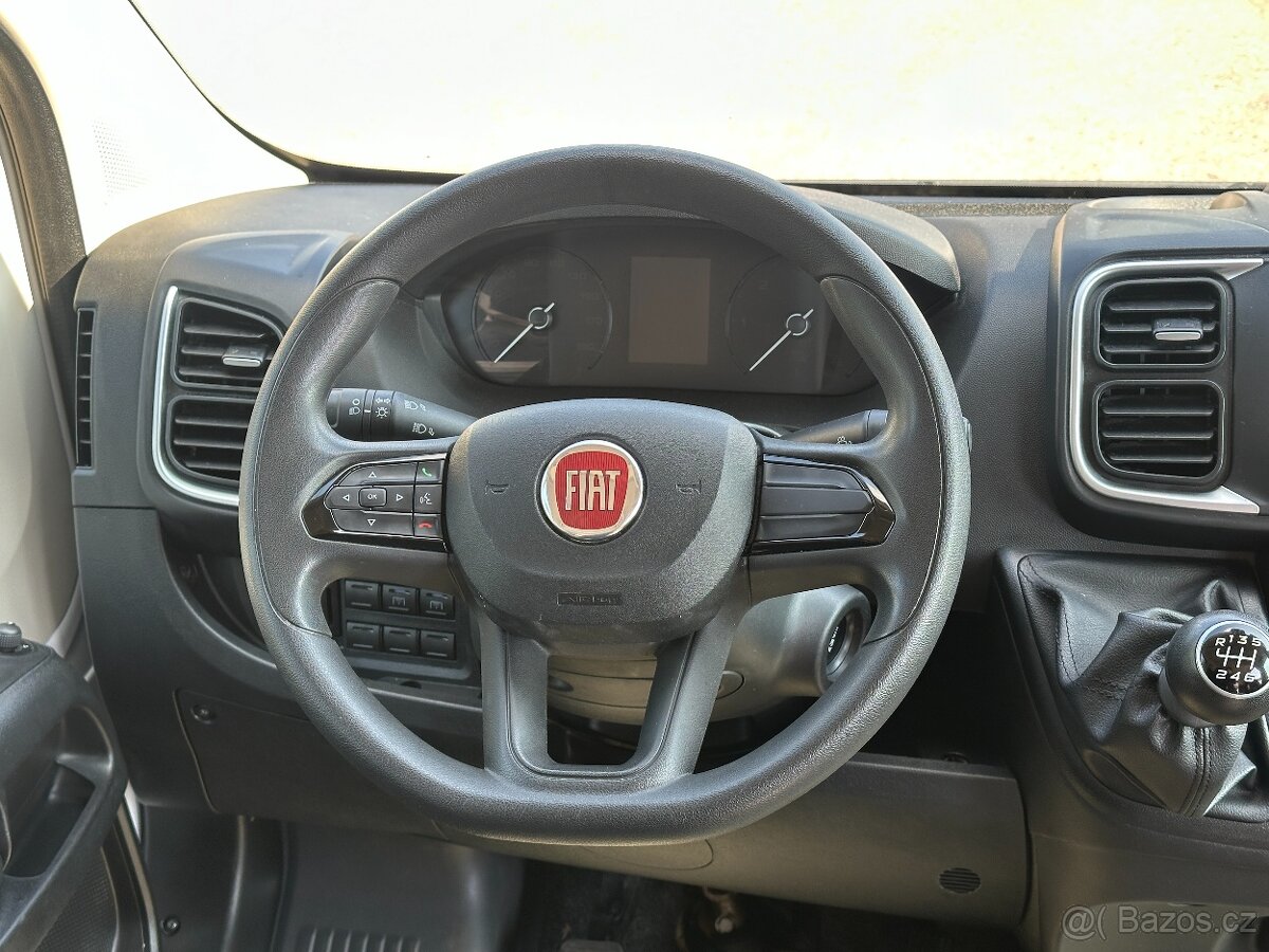 Fiat Ducato 2022 - 16