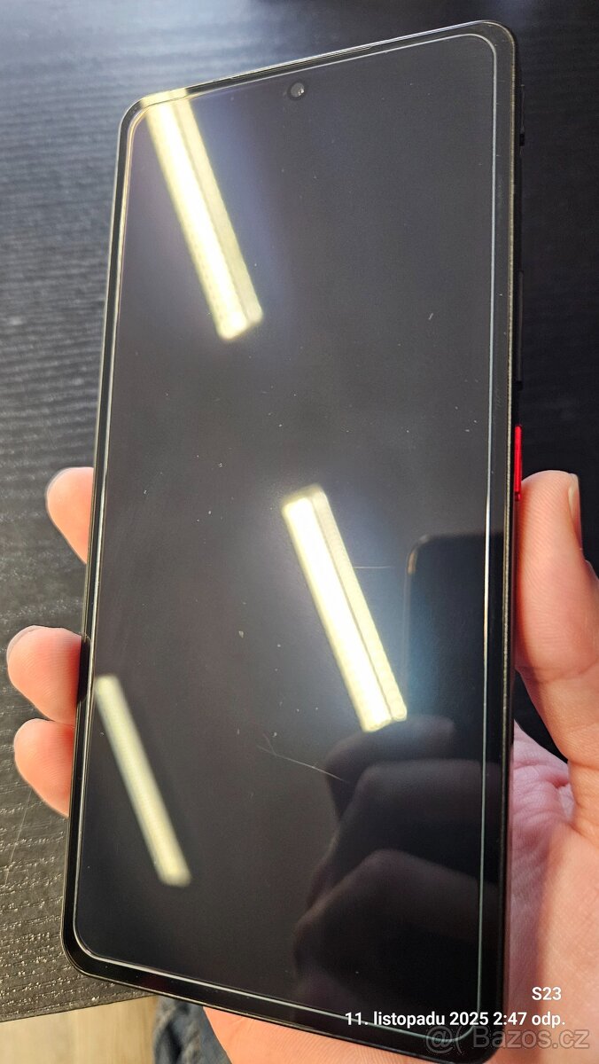 Nubia Z50S PRO 16GB/1TB - 16