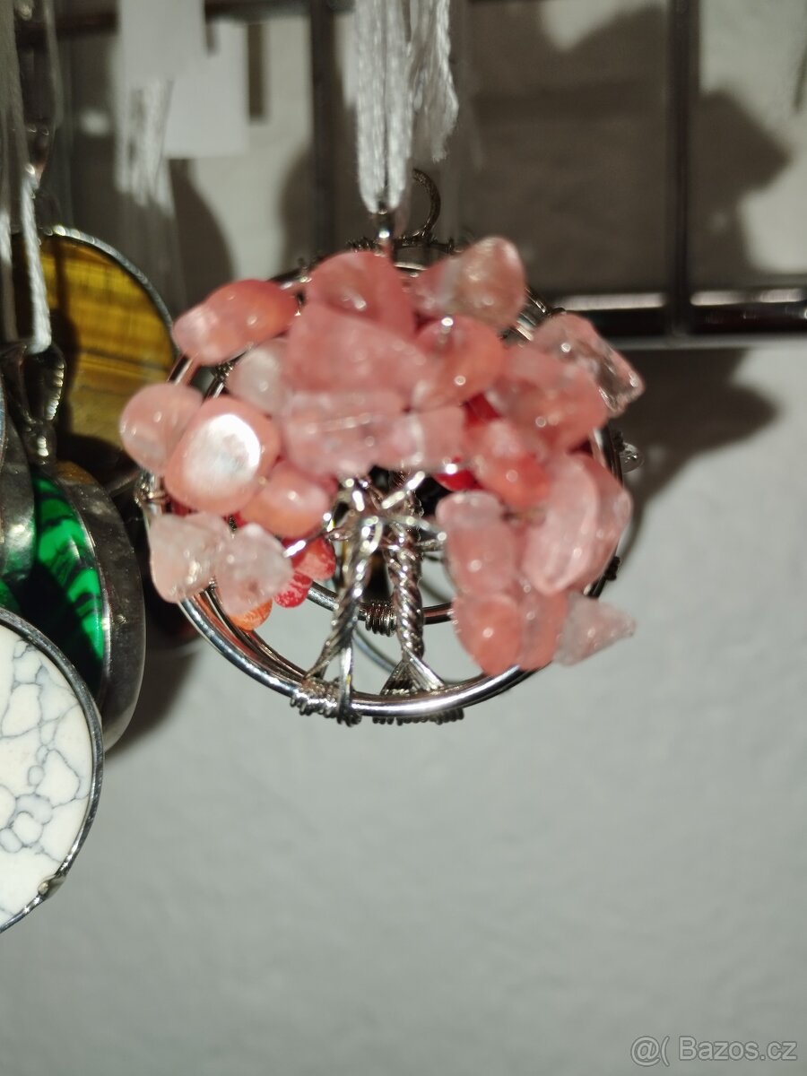 Minerály sbírky - 16