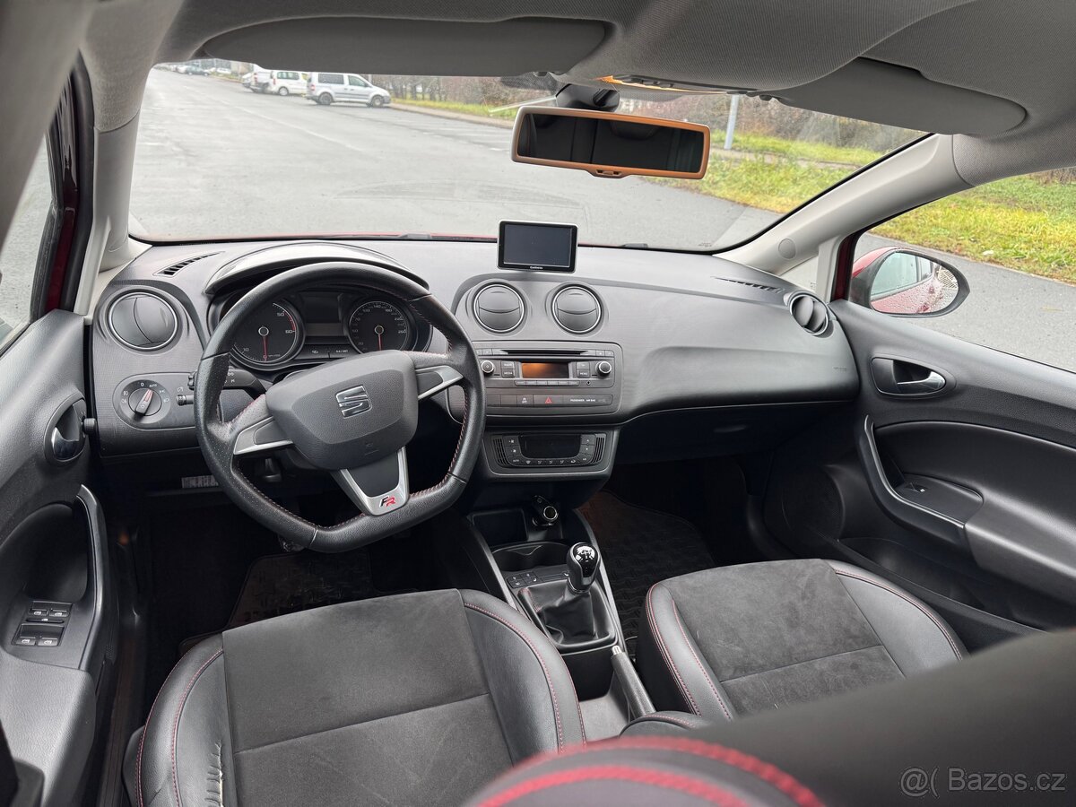 Seat Ibiza - 16