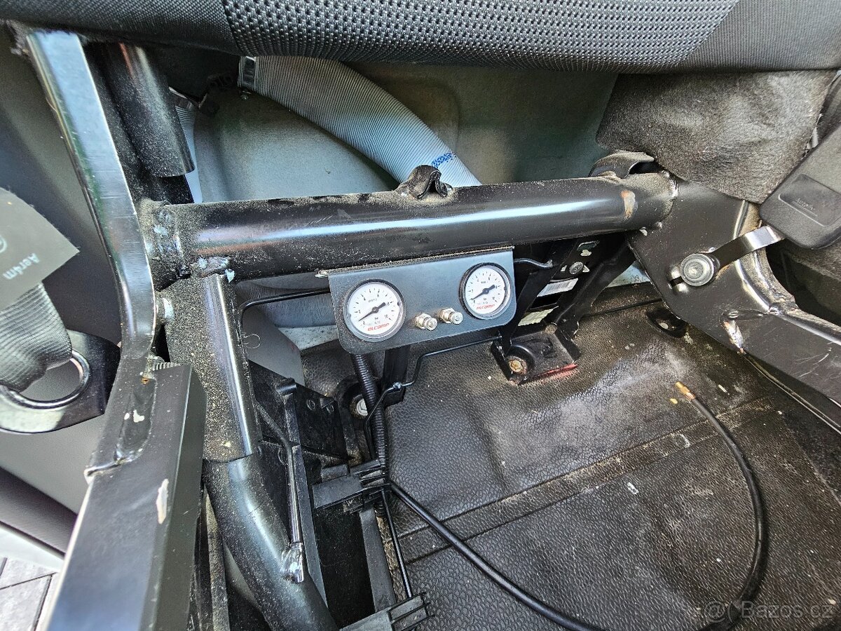 Renault Maste valník s plachtou, 120kW, 10 palet, měchy, DPH - 16