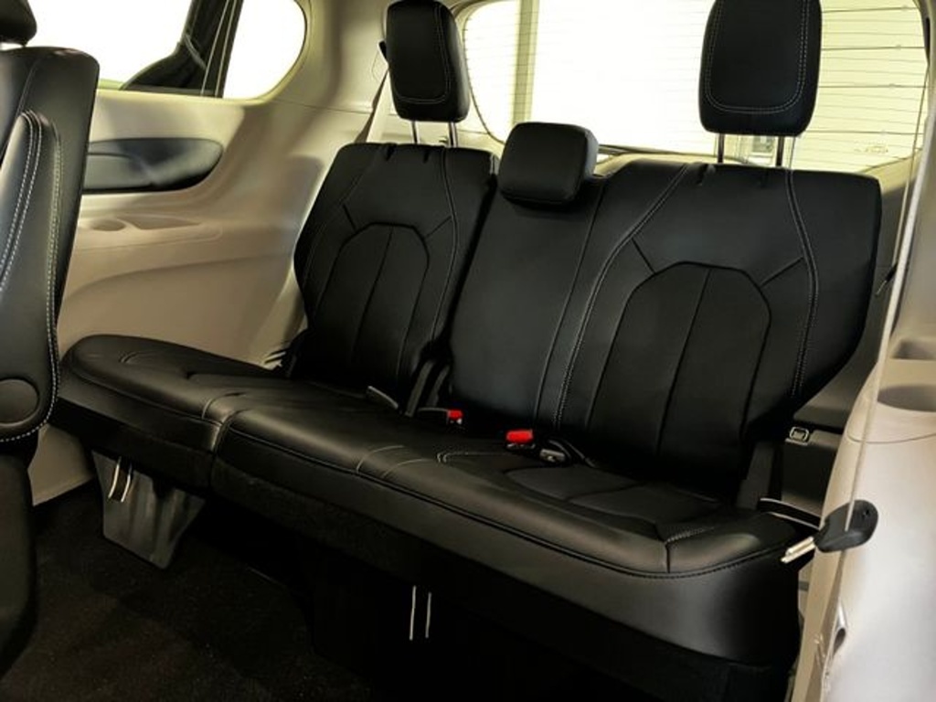 Chrysler Pacifica 3.6 Hybrid Plug-in (č.1200) - 16