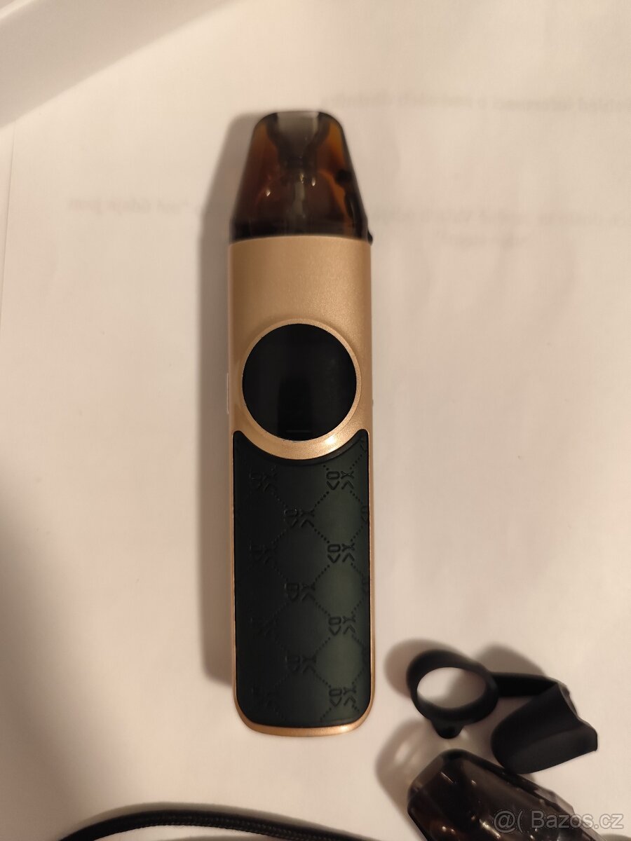 OXVA NeXLIM – Dark Green (Tmavě zelená) - 16