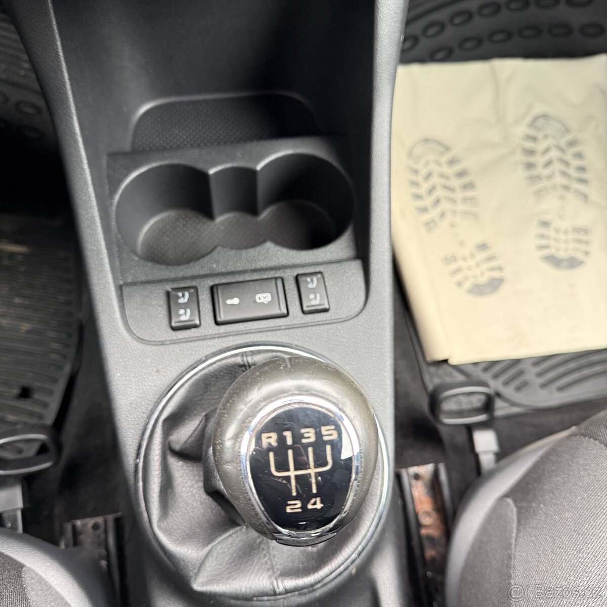 Škoda Roomster 1.6 TDI 66 kW – TAŽNÉ, KLIMA, 2x SADA KOL, ST - 16