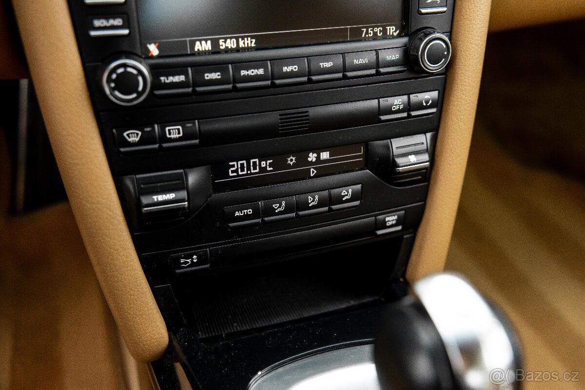 Porsche Carrera 997.2 PDK FACELIFT, PIWI - 16