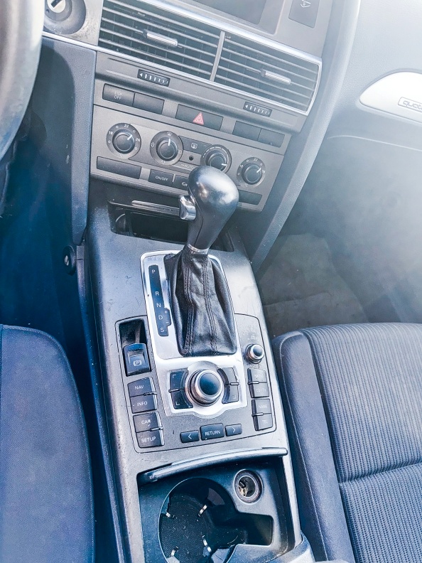 Audi A6 3.0 TDI 165kw CZ pův.Quattro STK do 4/2027 - 16