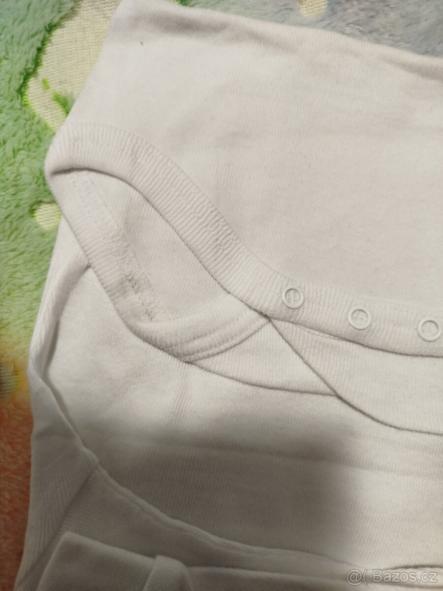 Body s dlouhým rukávem - 16