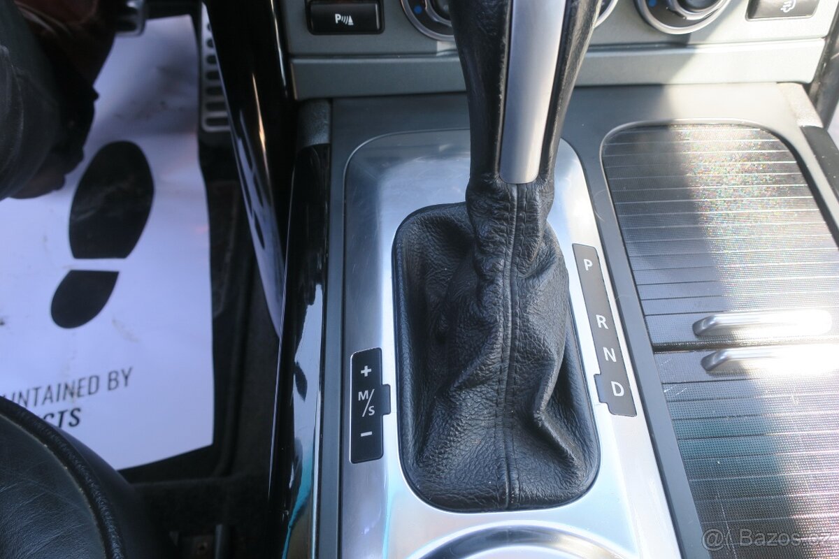 LAND ROVER RANGE ROVER SUPERCHARGER 4.2i - 16