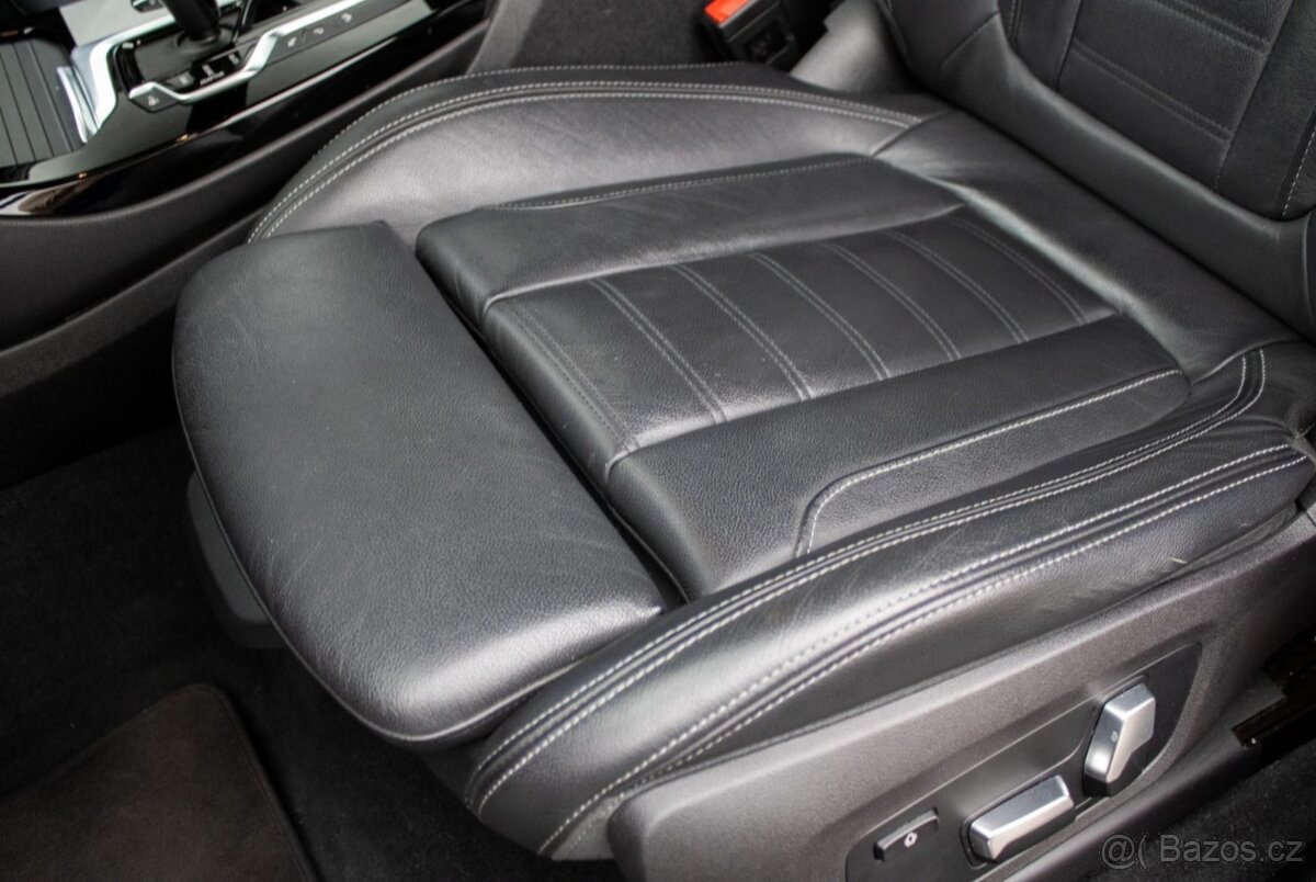 BMW X3 xDrive 30d M Sport odpočet DPH - 16