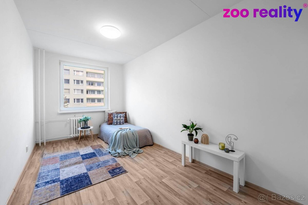 Prodej byt Praha 14900 - 16