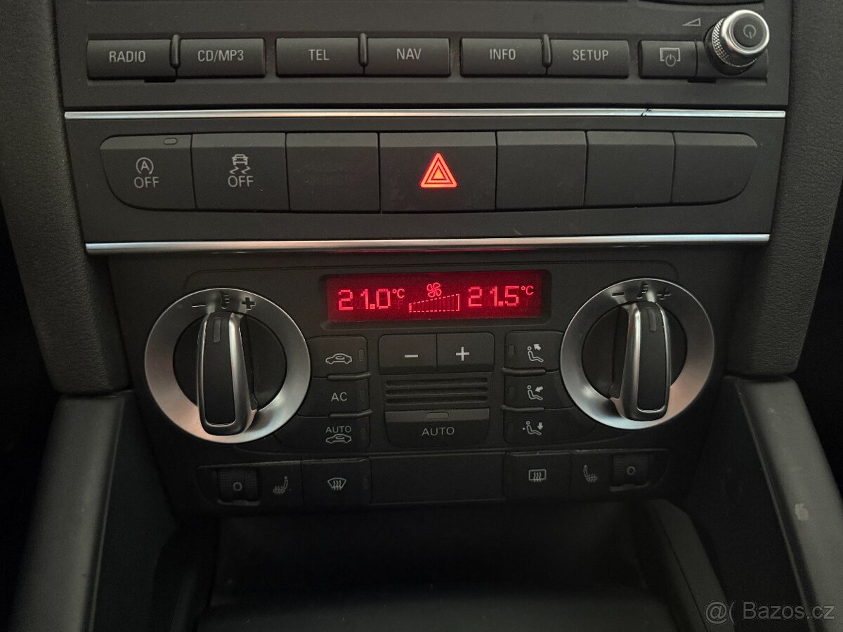 Audi A3 1,2 TFSI 77kW - 16