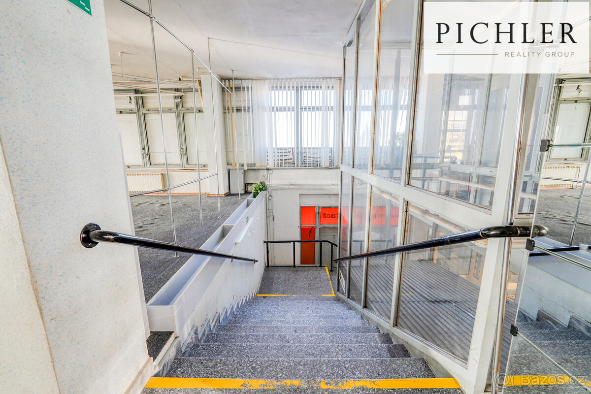 Pronájem obchodního prostoru - až 650 m², Plzeň - 16