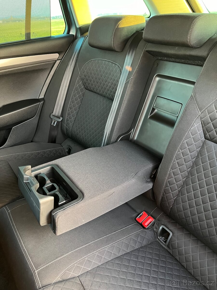 Škoda Superb 3 - 16