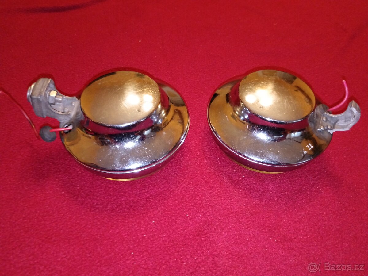 Díly na veterány škoda Tatra Lada Trabant Wartburg a jiné - 16