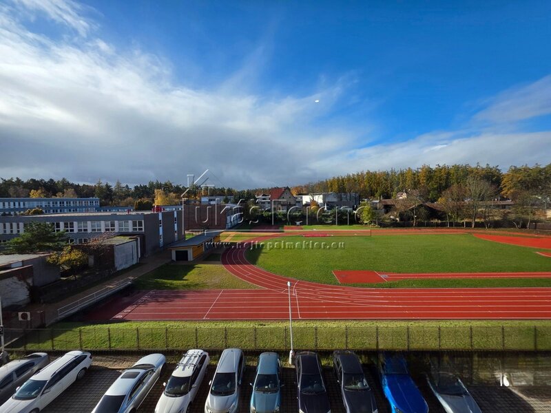 Prodej mezonetového bytu, dispozice 3+1/2xL, 74 m2, ul. Plze - 16