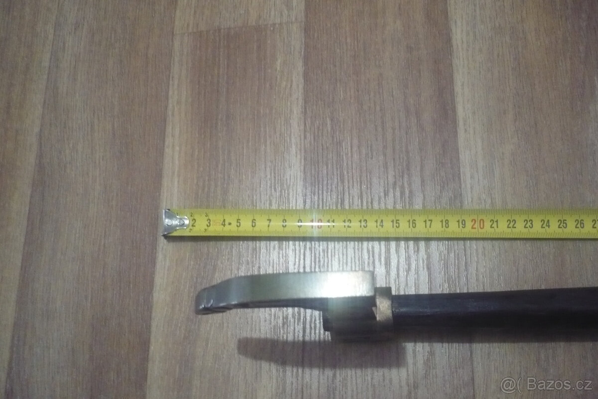 havířská švancara sbírka - 16