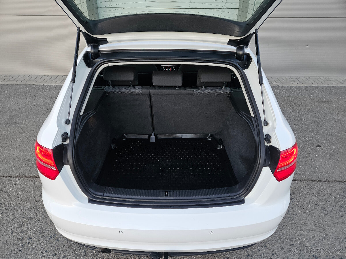 Audi A3 SportBack 1.2 TSi 77kW - 16