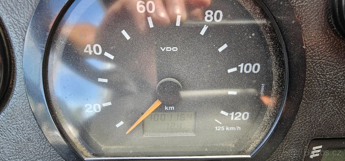 Tatra Jamal T 163, pracovní stroj samojízdný - 16