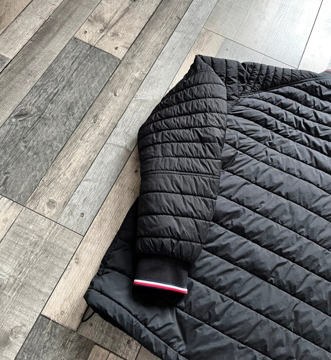 Bunda Tommy Hilfiger 3XL - 16