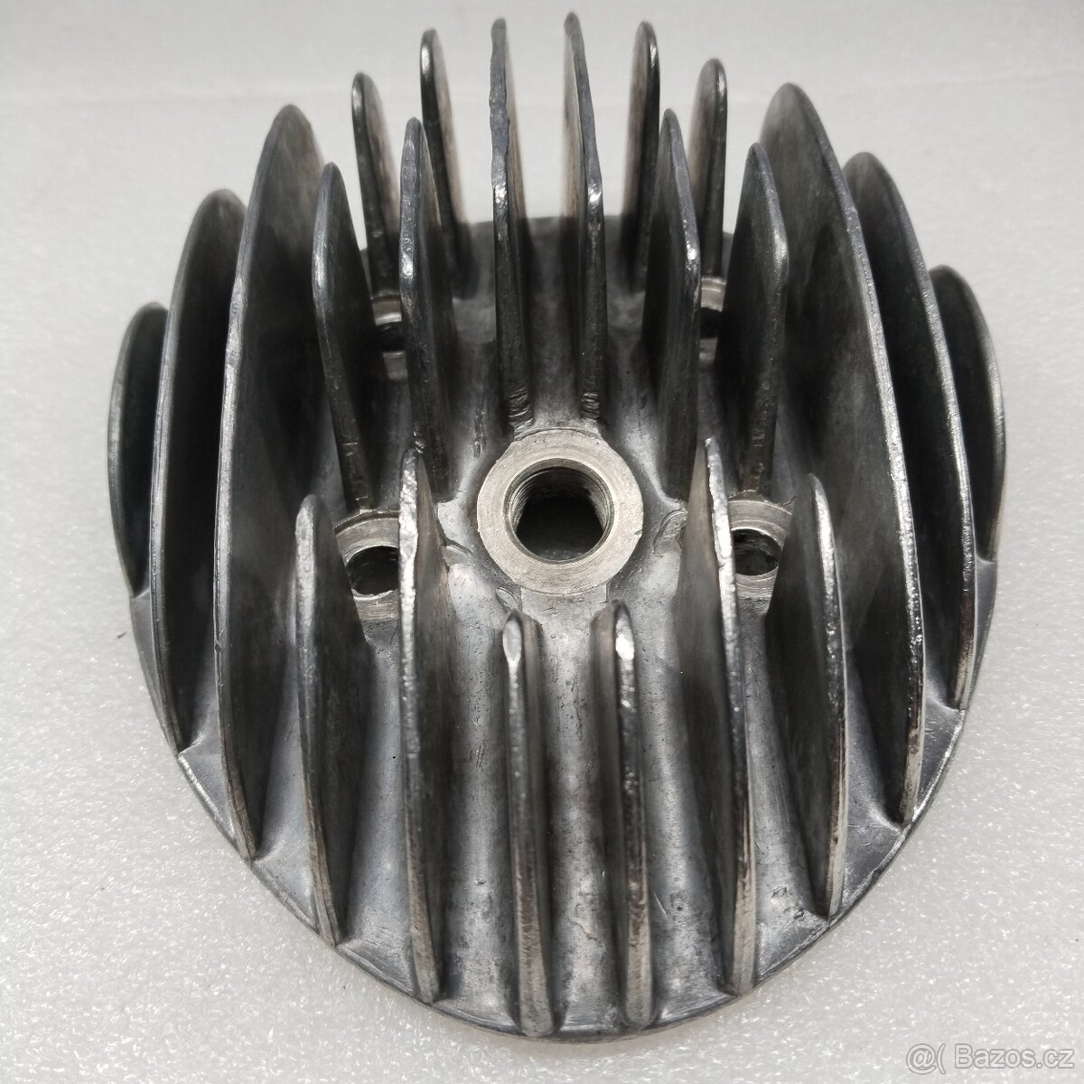 MANET 90 HLAVA ORIGINÁL BEZ DEKOMPRESORU - 16