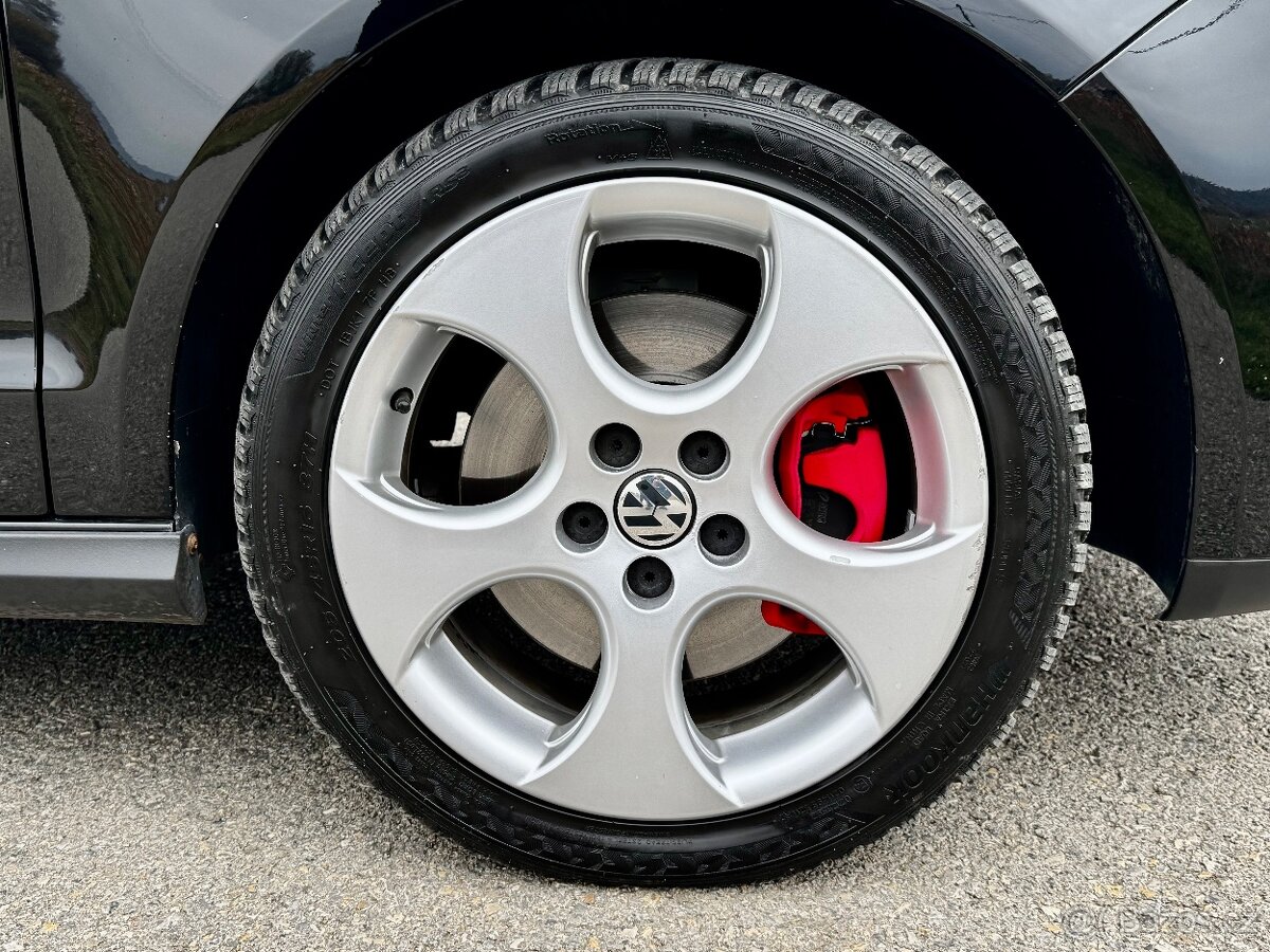 Volkswagen Polo 1.8T GTI 150 PS - 16