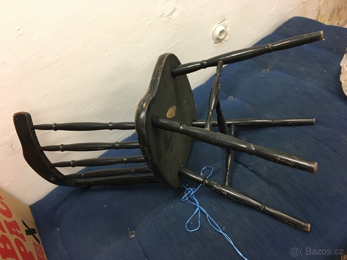 Stojan na kvetiny - 16