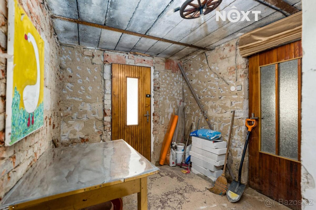 Prodej Rodinný dům, 100㎡ - 16