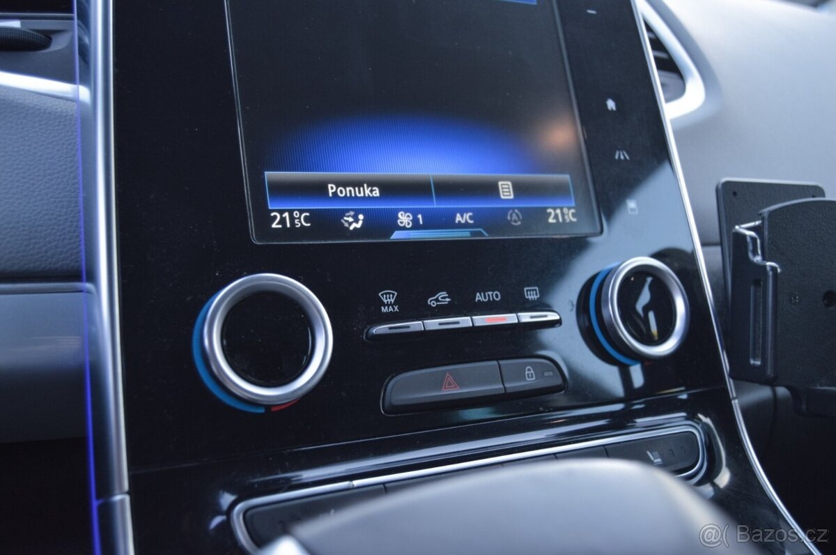 Renault Espace 1.6dCi 118kW - 16