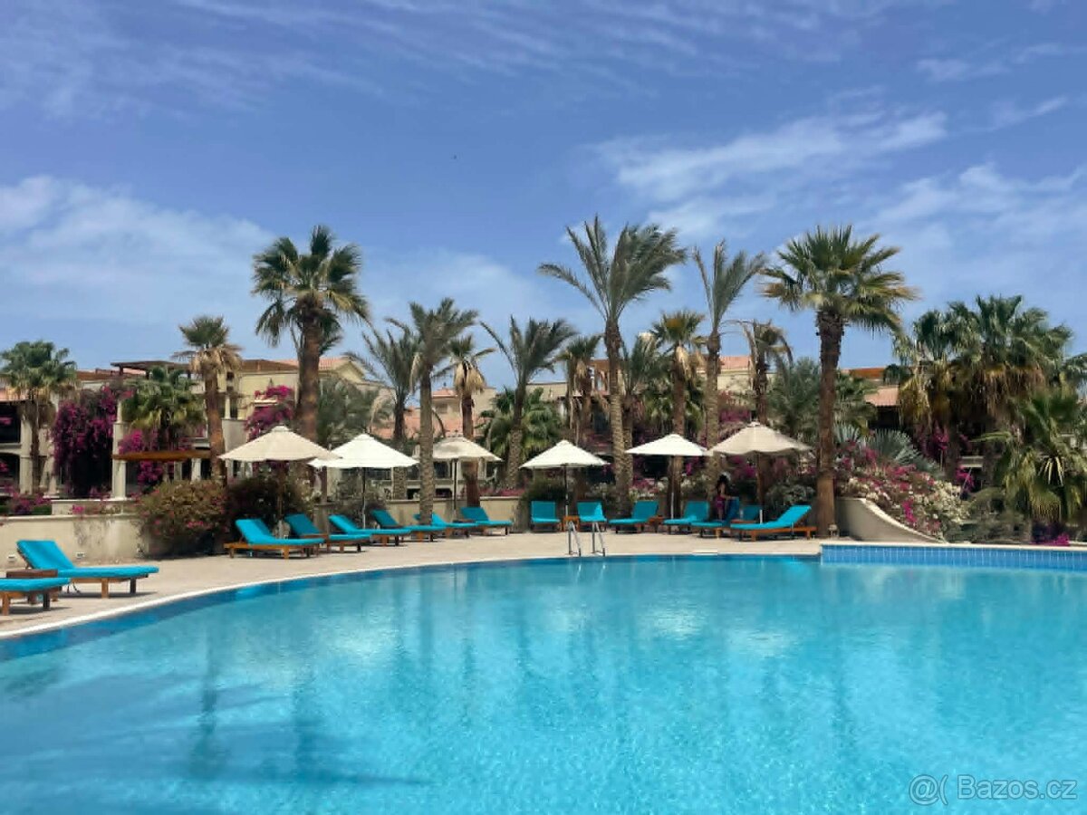 Apartman Sahl Hasheesh Egypt - 16