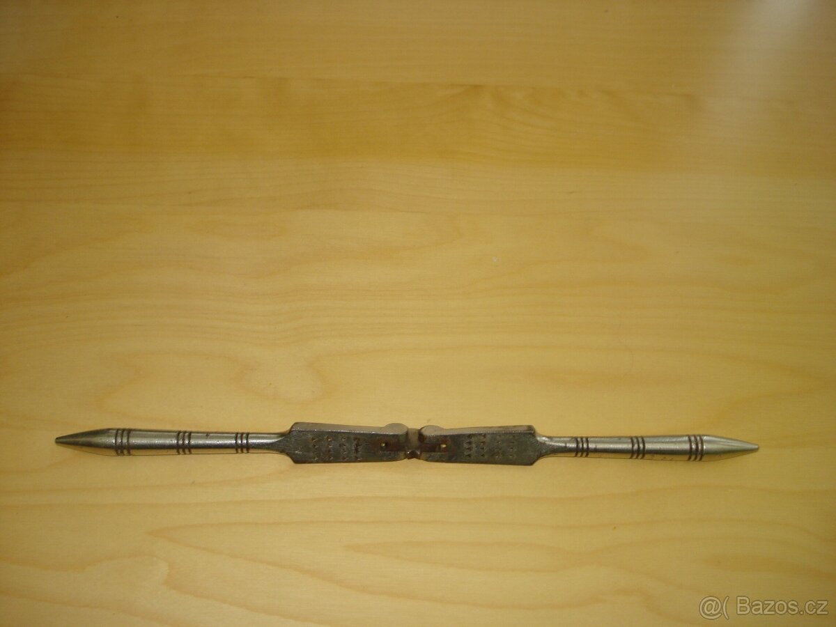 Stará rádla a louskáčky - 16