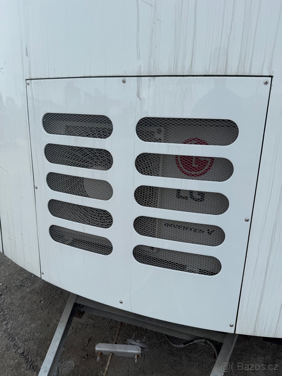 Prodejna, kancelář, tiny house, výstavní stánek - 16