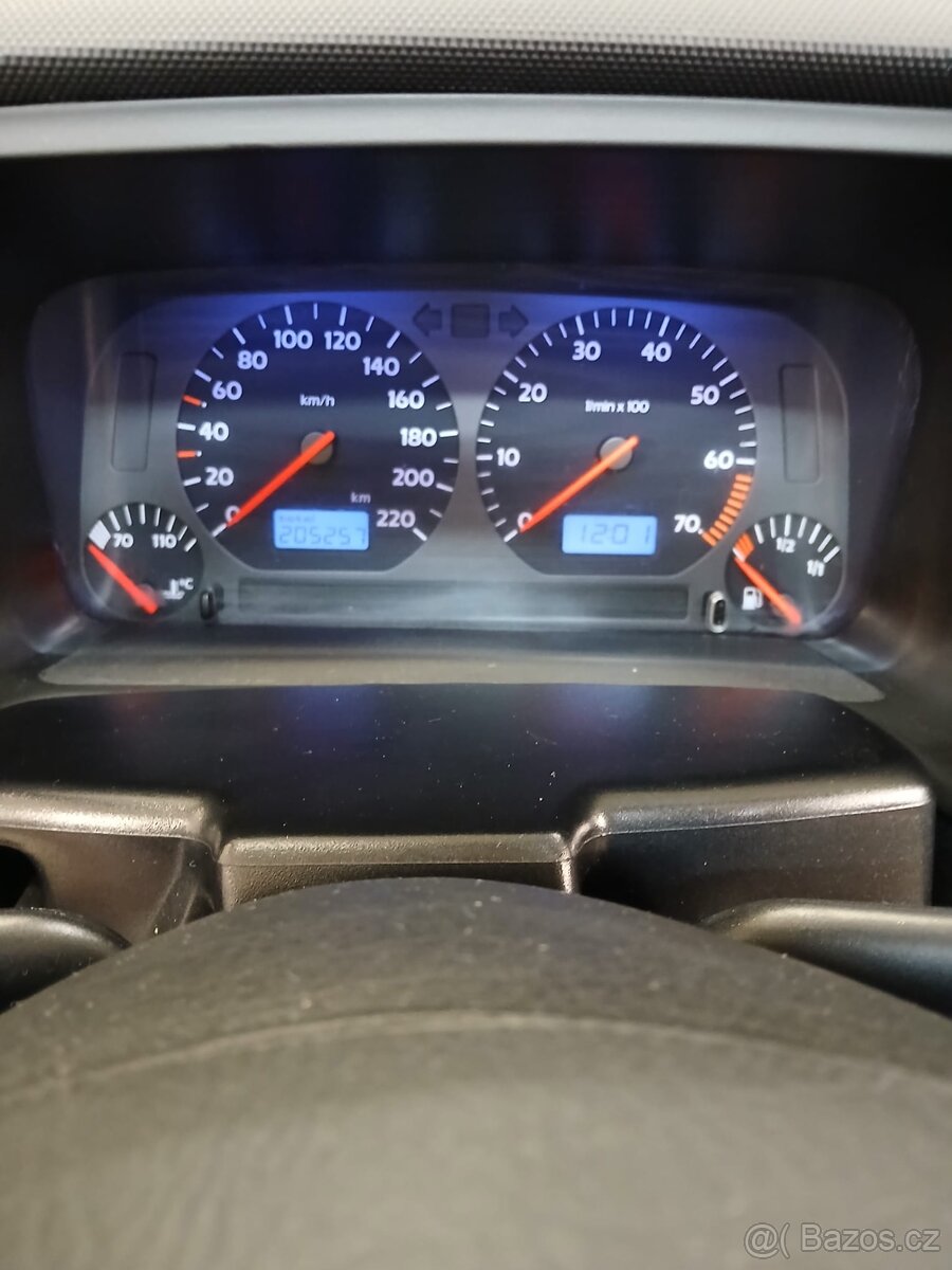 Volkswagen GOLF IV Cabrio - 16