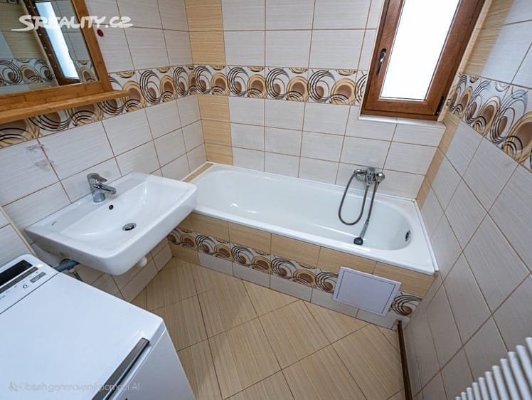 Rodinný dům Mělnické Vtelno - 16