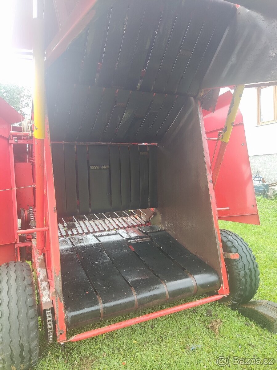 Lis na Kulaté Balíky - 16