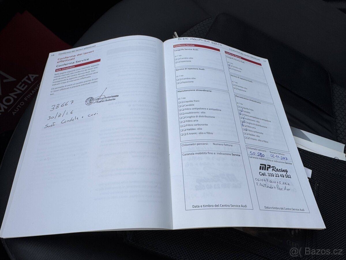 Audi A1 1.2 TFSi 63 KW - 16