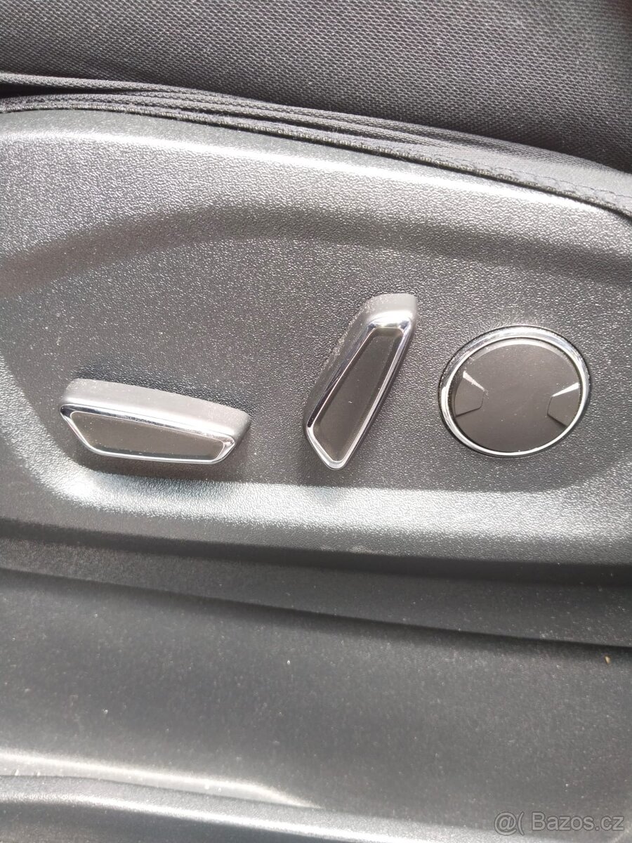 FORD S-MAX ST-LINE 2019 - 16