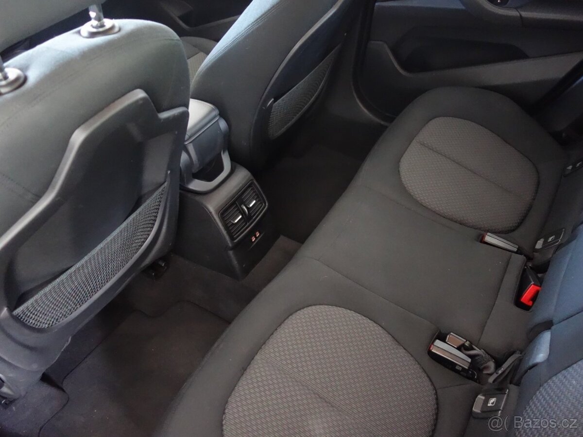 BMW X1 116d 85kW S-DRIVE -DPH - 16