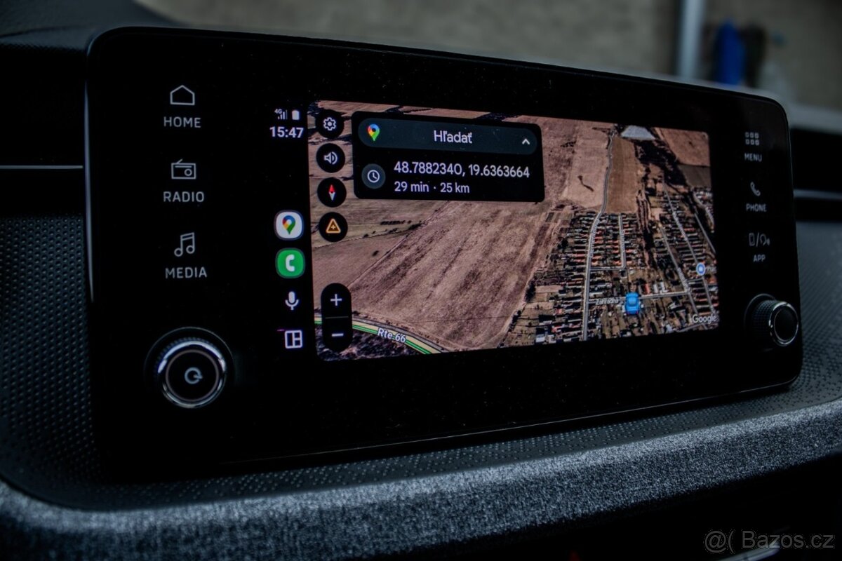 Škoda Scala 1.5 TSI Top Selection - 16