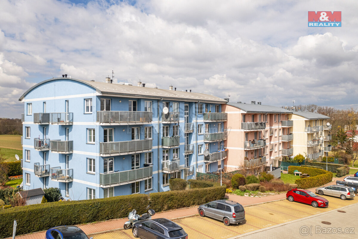 Prodej bytu 2+kk, 42 m², Modletice - 16