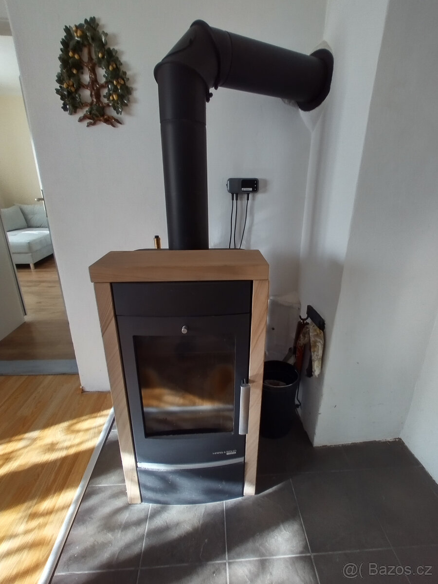 RD s pozemkem 6175m2 Závišice - 16