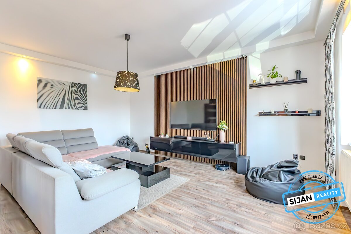 Prodej, rodinný dům, ul. Úvoz, Krnov, ev.č. 00629 - 16