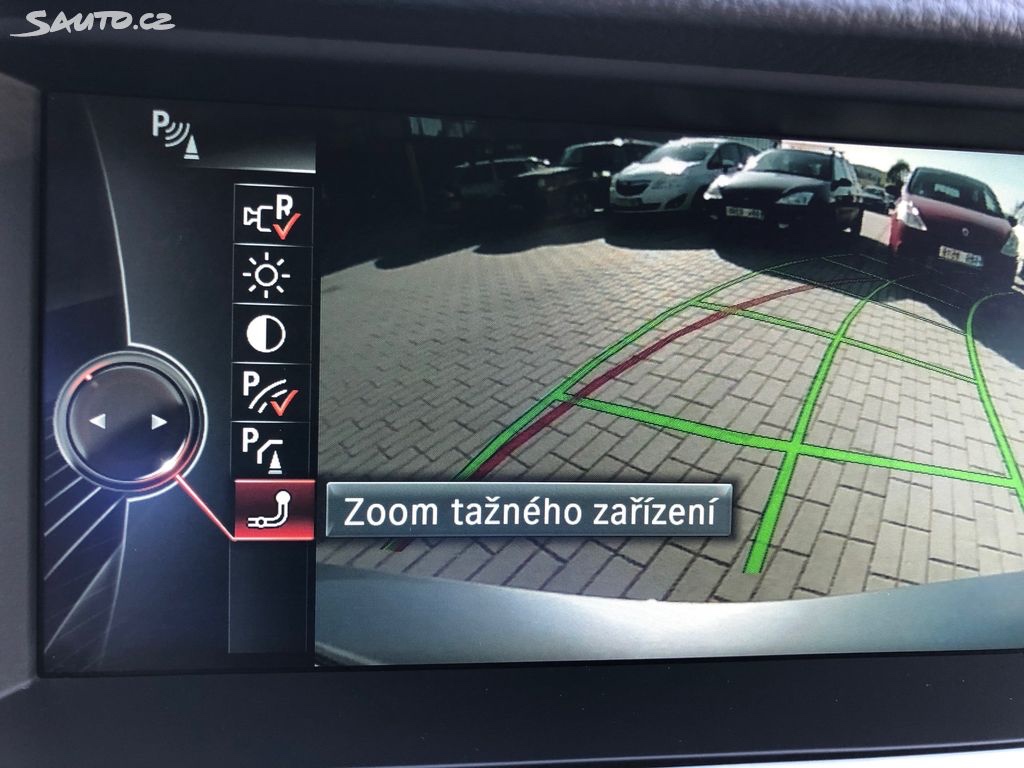 BMW F10 530D XDrive M-paket - 16